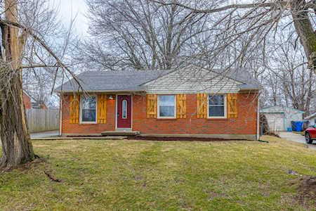 574 Judy Ln Lexington, KY 40505