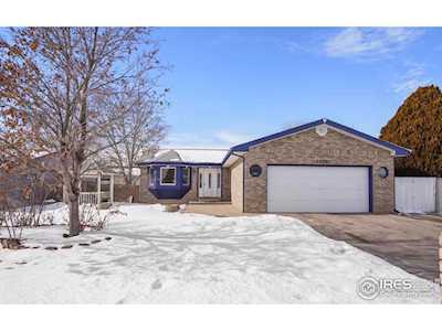 3223 Lupton Ave Evans, CO 80620