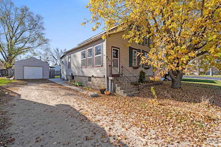 537 W 4th Ave Oshkosh, City of Oshkosh, WI 54902