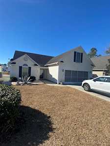 1943 Tree Circle Surfside Beach, SC 29575
