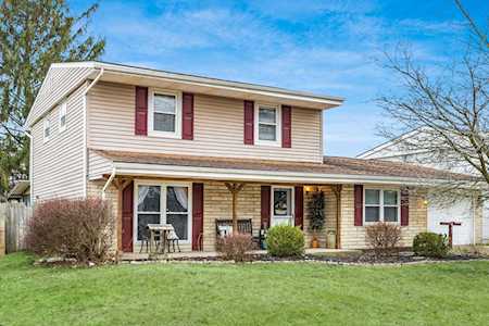 867 Grenada Road Columbus, OH 43207