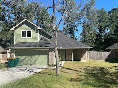 419 Pimmit Hill Run Conroe, TX 77316