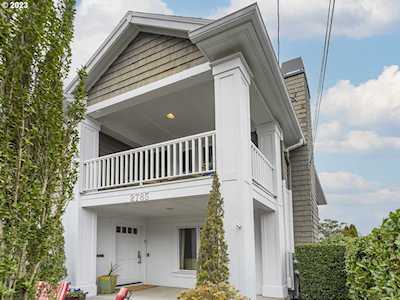 2785 NW Raleigh ST Portland, OR 97210