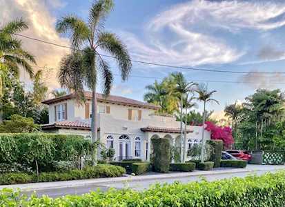 601 S Lakeside Drive Lake Worth Beach, FL 33460