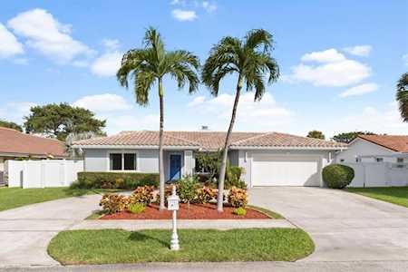 795 Camino Lakes Circle Boca Raton, FL 33486