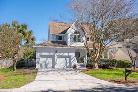 1512 Old Village Dr Mount Pleasant, SC 29464