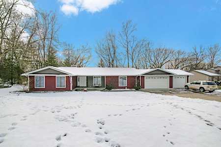 53157 Forest Lakes Drive Middlebury, IN 46540