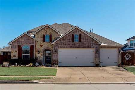 9452 Drovers View Trail Fort Worth, TX 76131