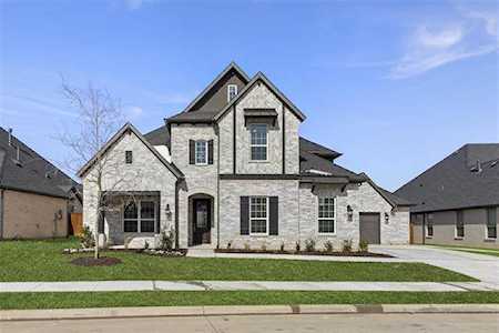 307 Misty Lane Argyle, TX 76226