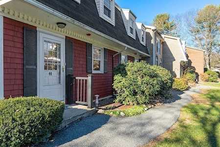 15 Cannongate Road #44 Tyngsborough, MA 01879