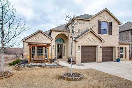 6132 Carr Creek Trail Fort Worth, TX 76179