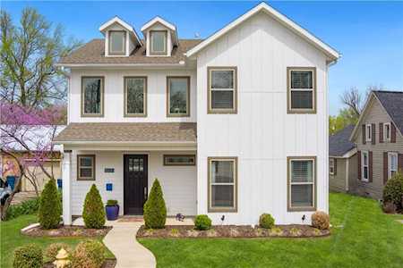 702 NW 2nd St Bentonville, AR 72712