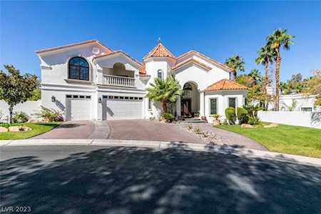 93 Princeville Ln Las Vegas, NV 89113