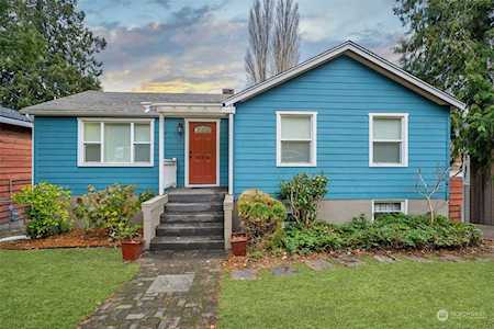 15514 11th Ave NE Shoreline, WA 98155