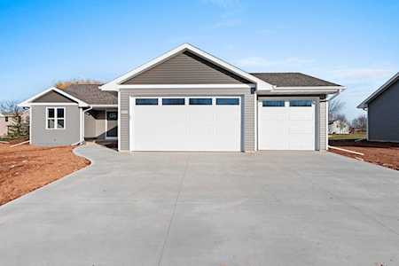 3355 Isaac Ln Oshkosh, City of Oshkosh, WI 54901