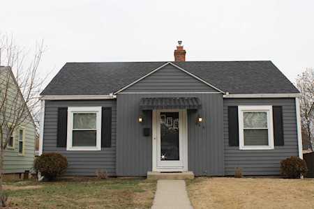 646 E Beechwold Boulevard Columbus, OH 43214