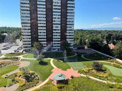 3100 E Cherry Creek South Dr #902 Denver, CO 80209