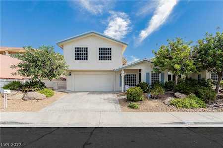 1021 Calico Ridge Dr Henderson, NV 89011