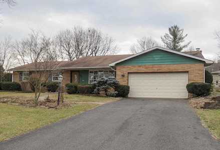 4242 Windsor Place Center Valley, PA 18034