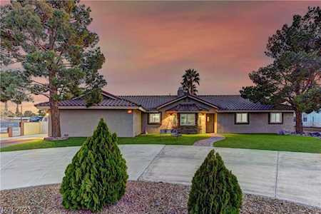5655 W Alexander Rd Las Vegas, NV 89130