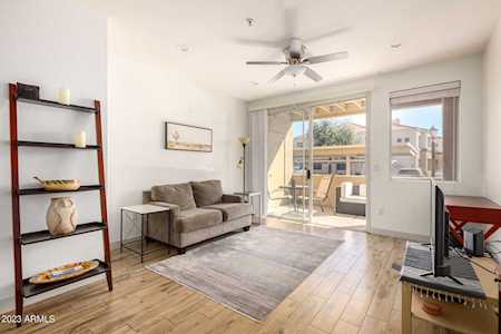 11375 E Sahuaro Drive #1096 Scottsdale, AZ 85259
