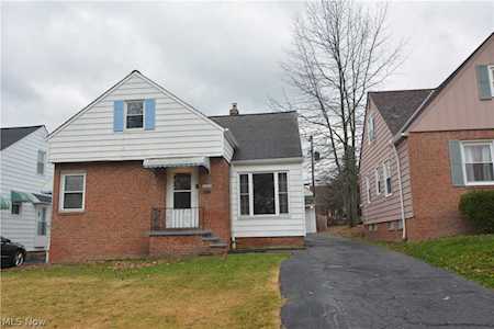 4082 Bayard Road South Euclid, OH 44121