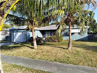 5140 SW 10th Court Margate, FL 33068