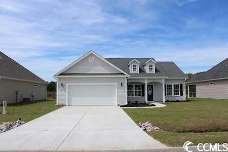 2331 King Farm Rd. Aynor, SC 29511