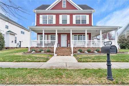 2185 Locksley Arch Virginia Beach, VA 23456