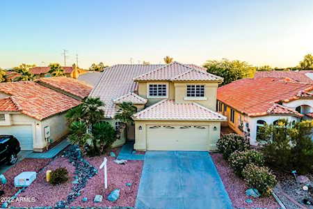 1053 W Myrna Lane Tempe, AZ 85284
