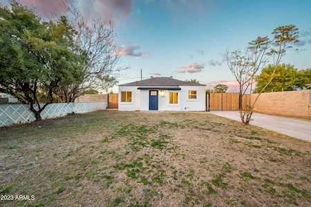 2222 E Sheridan Street Phoenix, AZ 85006