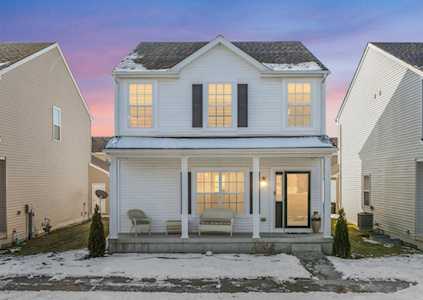 2718 W 127th Ave Crown Point, IN 46307
