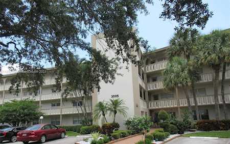 3005 Portofino Isle #F3 Coconut Creek, FL 33066