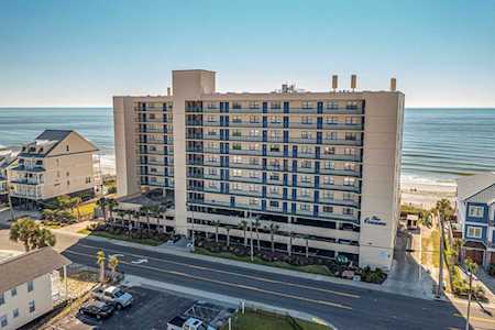 2500 N Ocean Blvd. #607 North Myrtle Beach, SC 29582
