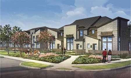16531 Lake Austin Street Cypress, TX 77433