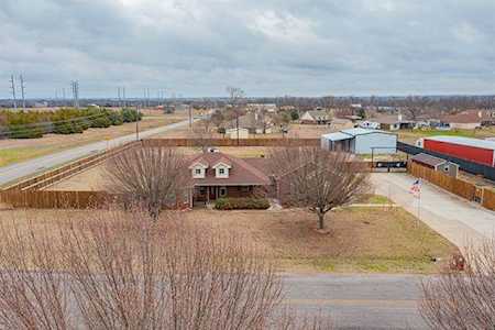6515 Meadow Ridge Circle Nevada, TX 75173