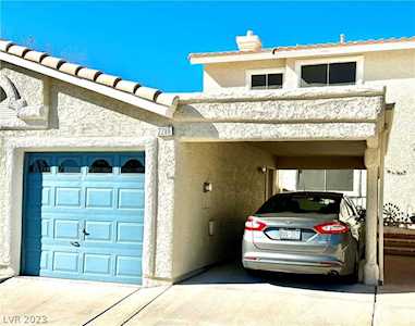 2286 Camel Mesa Dr Laughlin, NV 89029