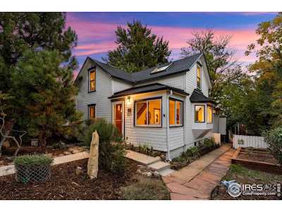 816 Mckinley Ave Louisville, CO 80027