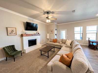 3008 Winfield Avenue Lubbock, TX 79407