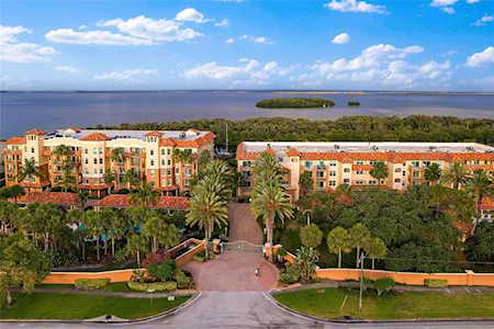 1645 Pinellas Bayway S #A8 Tierra Verde, FL 33715