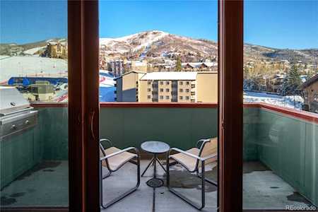 2250 Apres Ski Way #RC-404-III Steamboat Springs, CO 80487