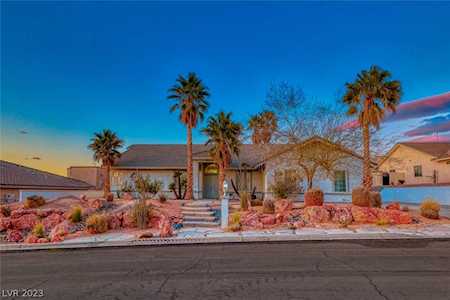 949 Rhyolite Terrace Henderson, NV 89011