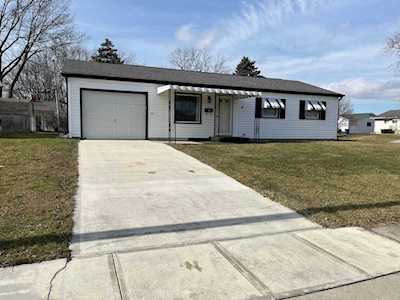 613 N NORTON Avenue Marion, IN 46952
