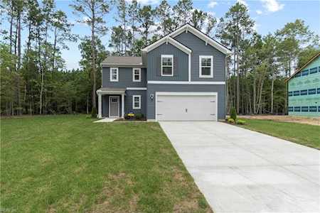 205 Landview Ln Franklin, VA 23851