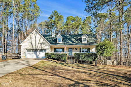 49 Cooper Court Dallas, GA 30157