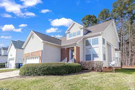 4617 Tollington Drive Raleigh, NC 27604