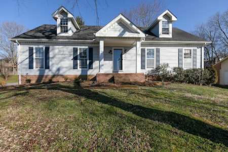 1105 Hickory Ridge Dr Franklin, TN 37064