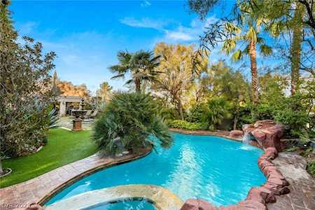 11814 Canons Brook Dr Las Vegas, NV 89141