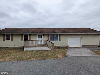 277 Old Camden Rd Camden Wyoming, DE 19934