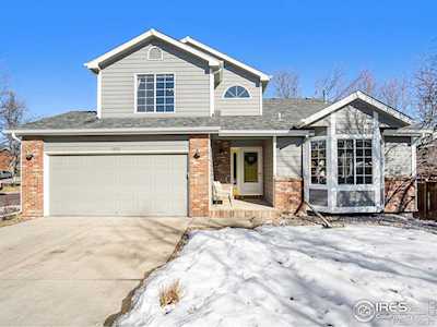 1802 Charleston Ct Fort Collins, CO 80526